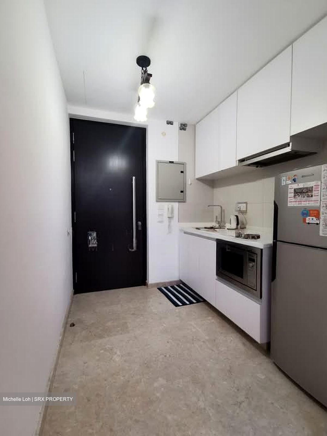 Haig 162 (D15), Apartment #610749331